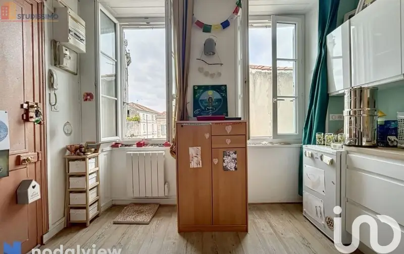 Studio 15m² La Rochelle 17000 - Photo 8