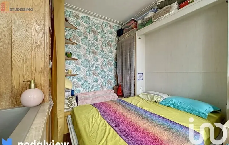 Studio 15m² La Rochelle 17000 - Photo 2