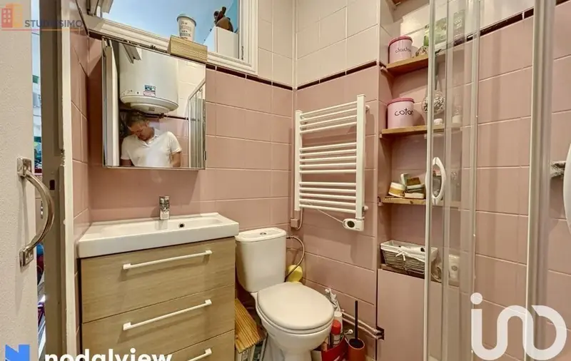 Studio 15m² La Rochelle 17000 - Photo 1