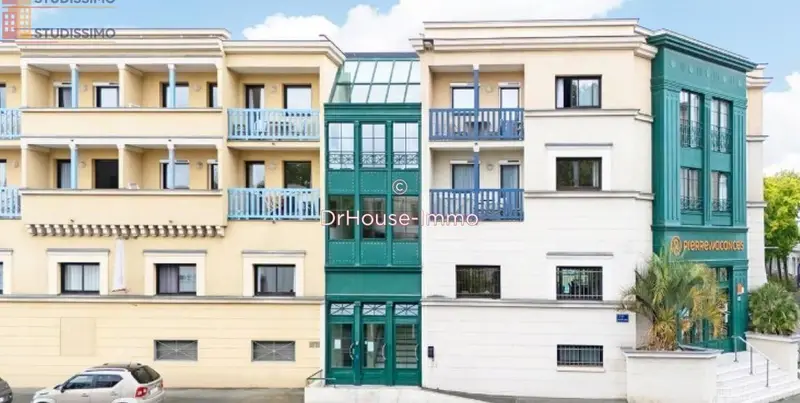 Studio 24m² La Rochelle - Étage élevé, lumineux - Photo 7