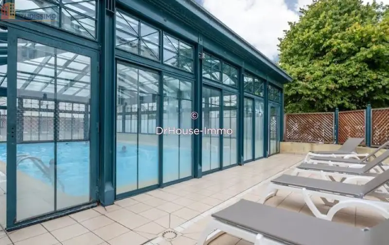 Studio 24m² La Rochelle - Étage élevé, lumineux - Photo 5