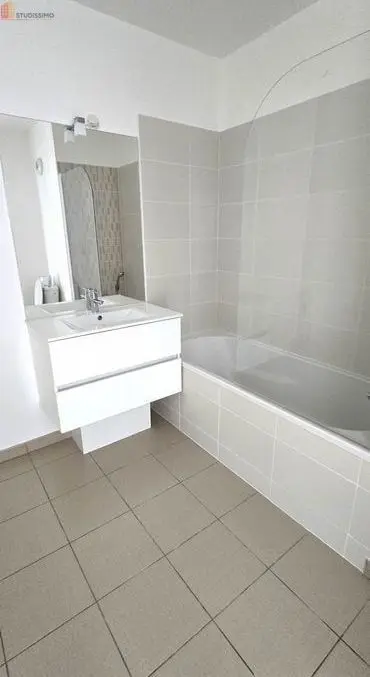 Studio 35m² La Rochelle - Proche centre, DPE C - Photo 2