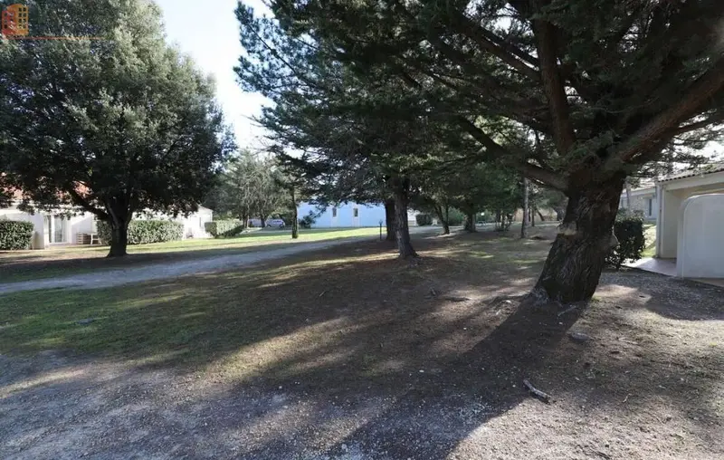 Studio 21m² Saint-Georges-d'Oléron - Proche commerces - Photo 12