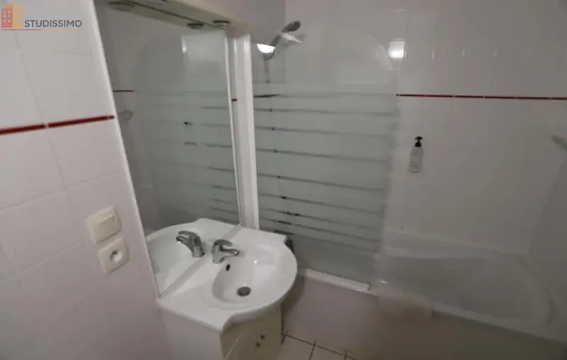 Studio 21m² Saint-Georges-d'Oléron - Proche commerces - Photo 11