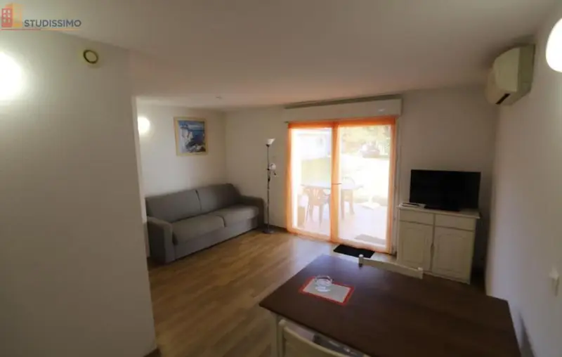 Studio 21m² Saint-Georges-d'Oléron - Proche commerces - Photo 8
