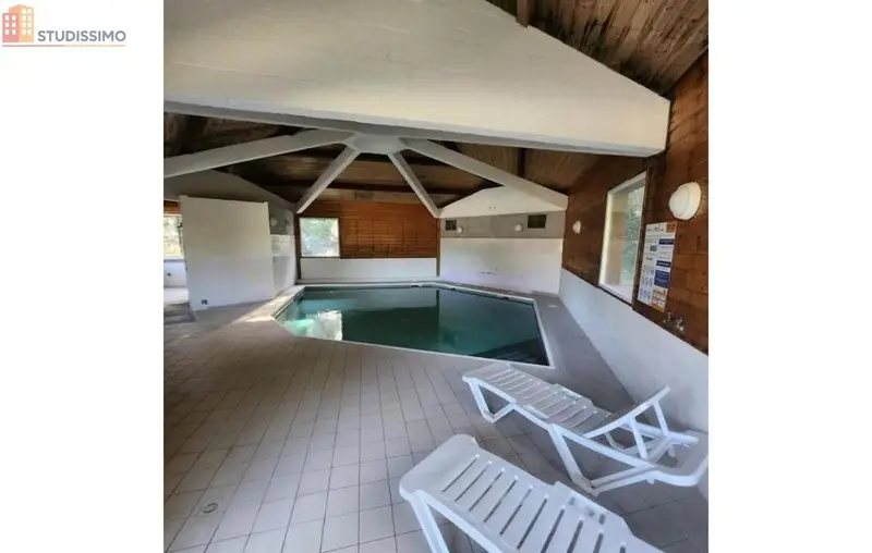 Studio 21m² Saint-Georges-d'Oléron - Proche commerces - Photo 3