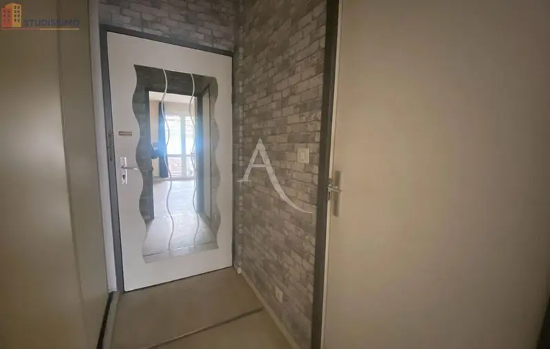 Studio 22m² Rochefort - Lumineux, DPE D - Photo 9