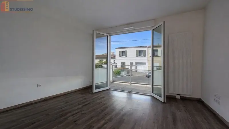 Studio 25m² La Rochelle - DPE C, 1er étage - Photo 6