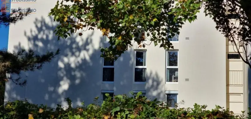 Studio 17m² Jonzac - DPE D - Photo 1