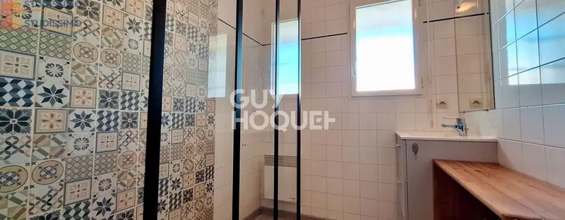 Studio 26m² La Rochelle 17000 - Lumineux, DPE D - Photo 5
