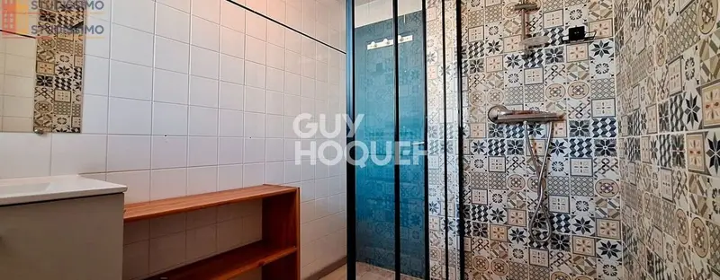 Studio 26m² La Rochelle 17000 - Lumineux, DPE D - Photo 3