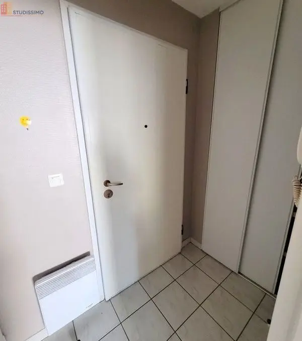 Studio 25m² La Rochelle - lumineux - Photo 4