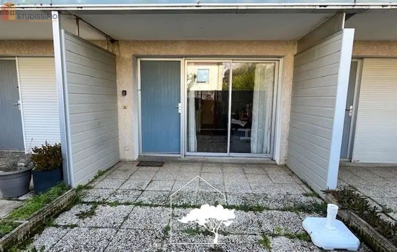 Studio 23m² Saint-Palais-sur-Mer - DPE D, lumineux - Photo 7
