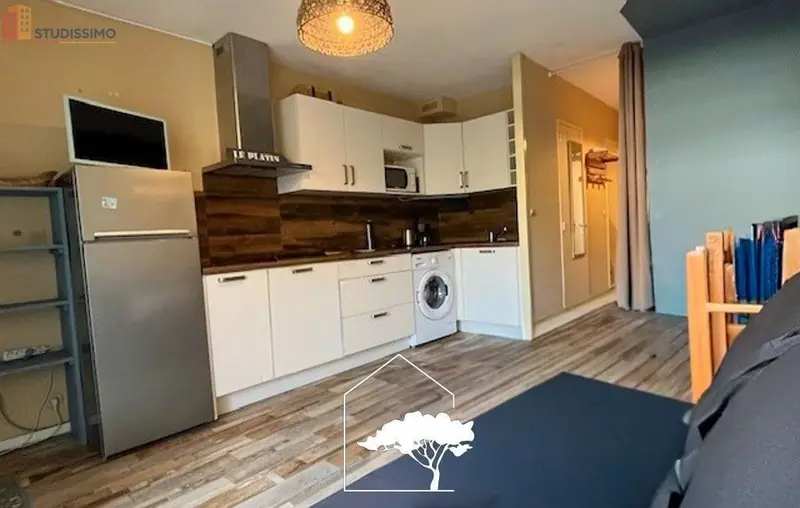 Studio 23m² Saint-Palais-sur-Mer - DPE D, lumineux - Photo 6