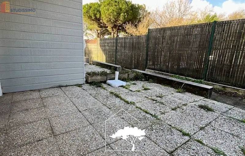 Studio 23m² Saint-Palais-sur-Mer - DPE D, lumineux - Photo 2