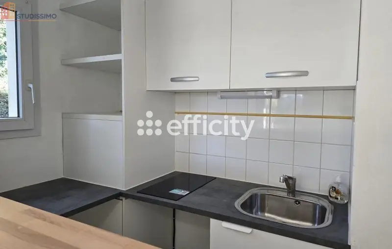 Studio 24m² La Rochelle 17000 - Photo 9