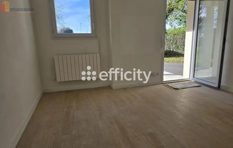 Studio 24m² La Rochelle 17000 - Photo 8