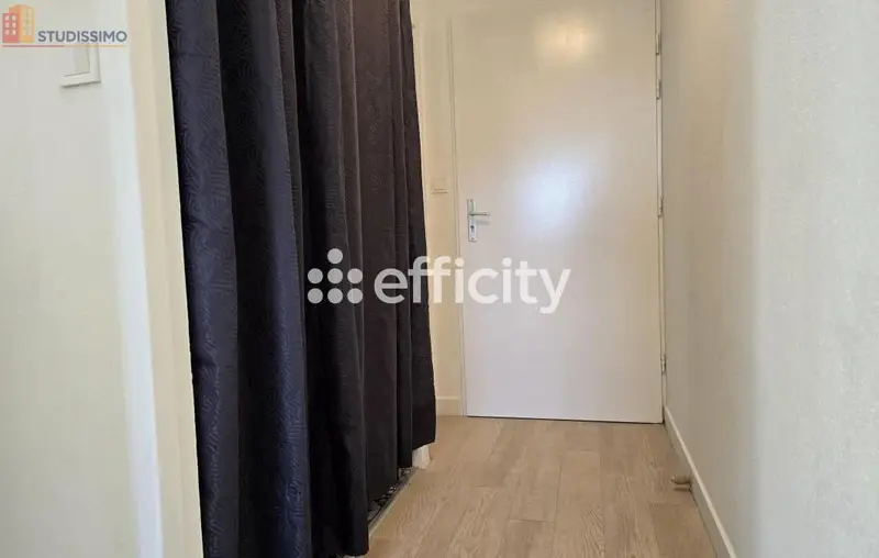 Studio 24m² La Rochelle 17000 - Photo 6