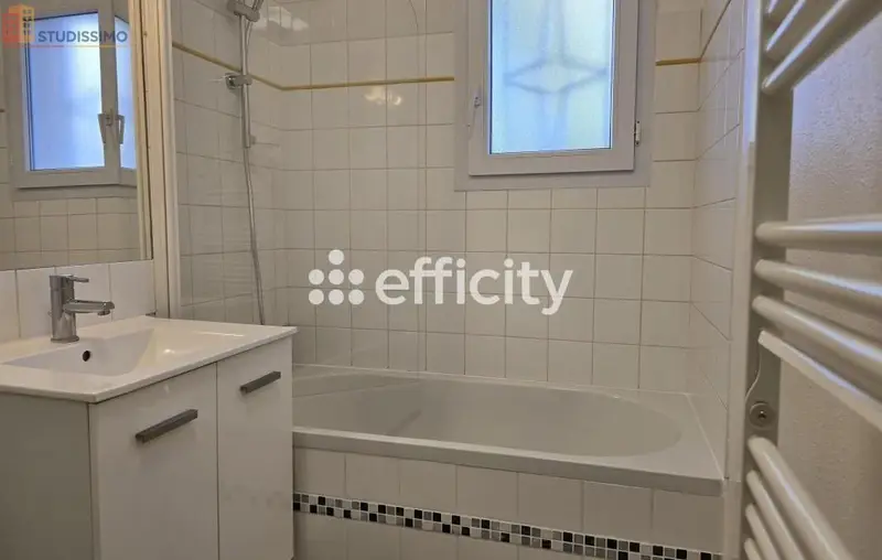 Studio 24m² La Rochelle 17000 - Photo 5