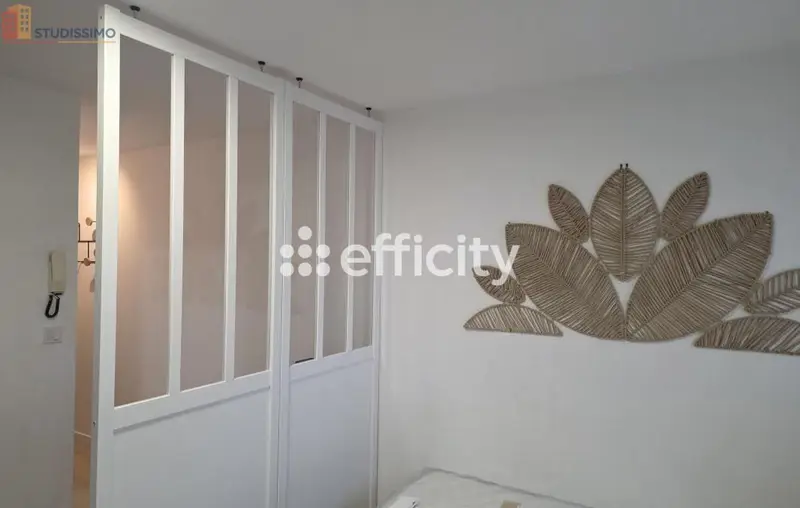 Studio 24m² La Rochelle 17000 - Photo 2