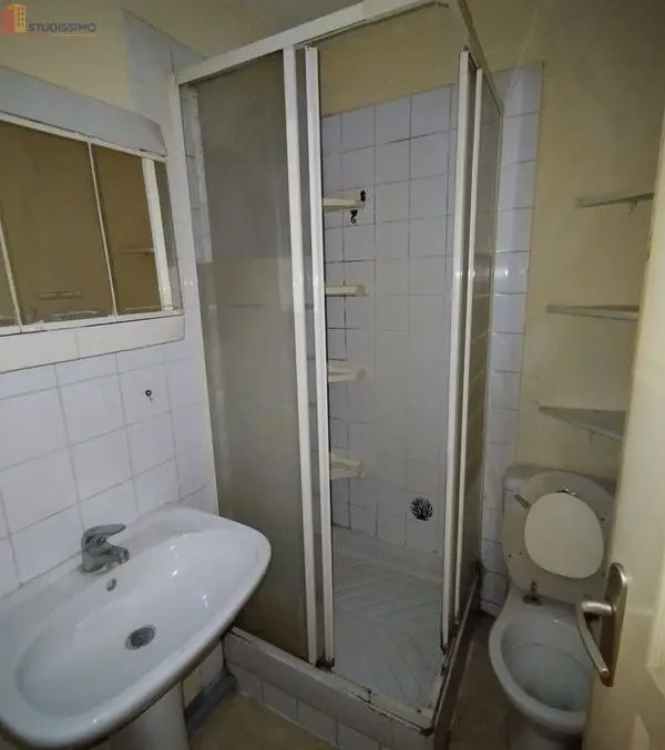Studio 26m² Rochefort - lumineux - Photo 6