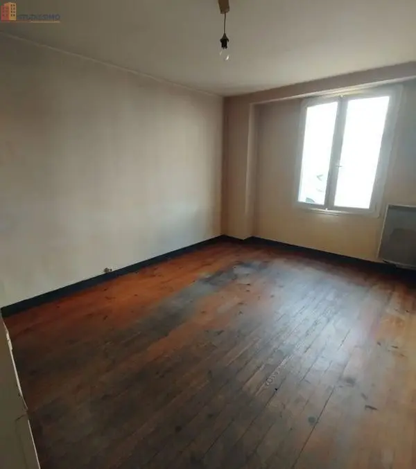 Studio 26m² Rochefort - lumineux - Photo 5