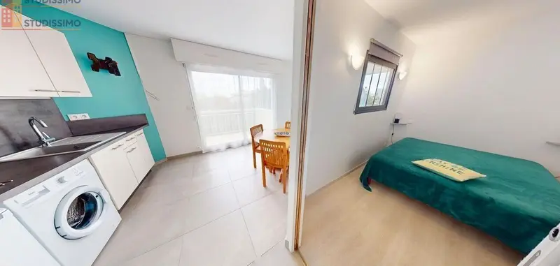 Studio 31m² Royan 17200 - Photo 3