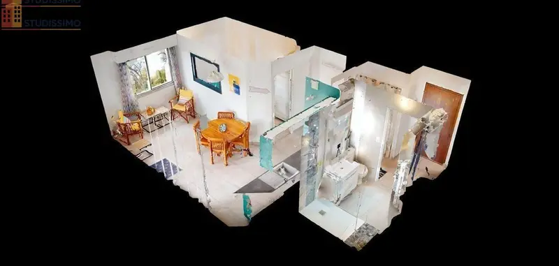Studio 31m² Royan 17200 - Photo 2