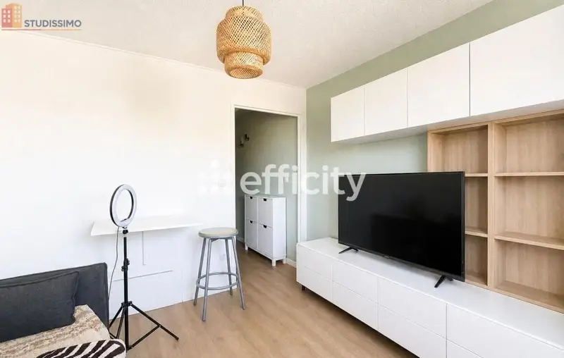Studio 18m² Royan - Étage 2/3 - Photo 2