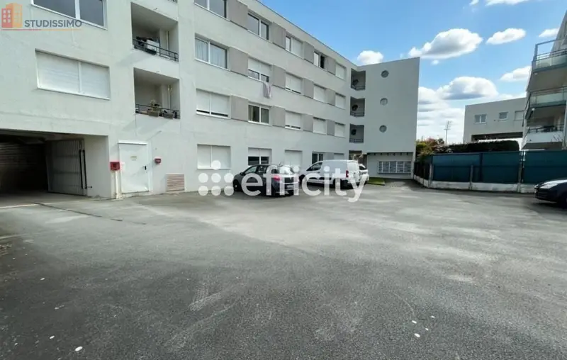 Studio 18m² Royan - Dernier étage, calme - Photo 1