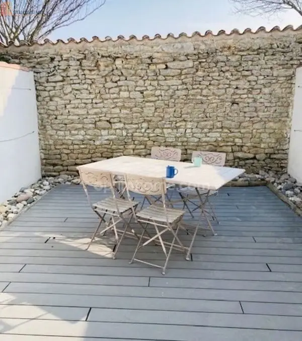 Studio 29m² Saint-Martin-de-Ré - DPE C - Photo 7