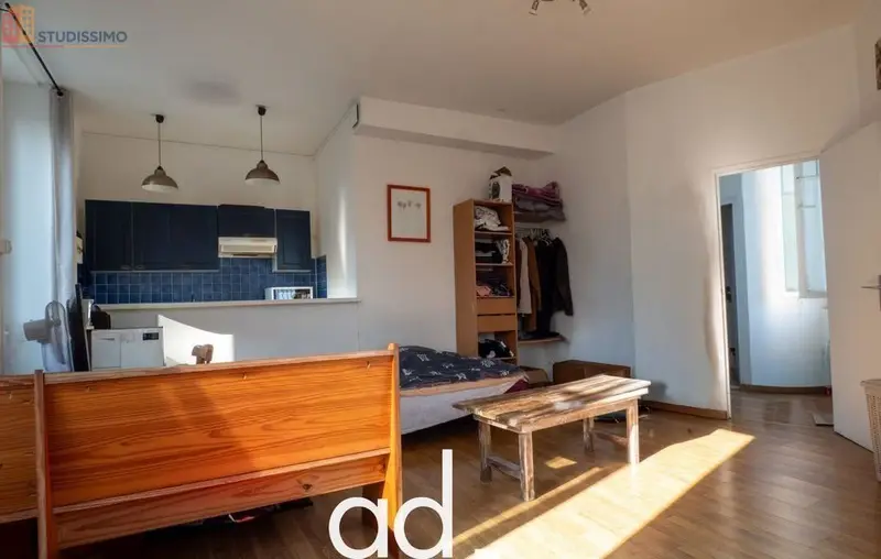 Studio 32m² La Rochelle - Aucun caractère mentionné - Photo 7