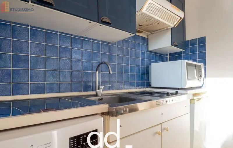 Studio 32m² La Rochelle - Aucun caractère mentionné - Photo 1