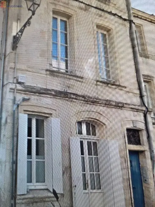 Studio 22m² La Rochelle - Lumineux, proche centre-ville - Photo 3