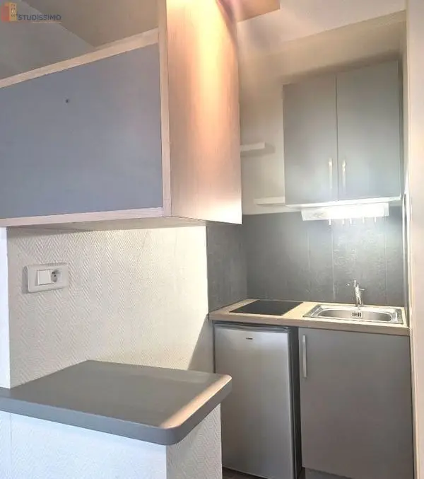 Studio 27m² La Rochelle - lumineux - Photo 5