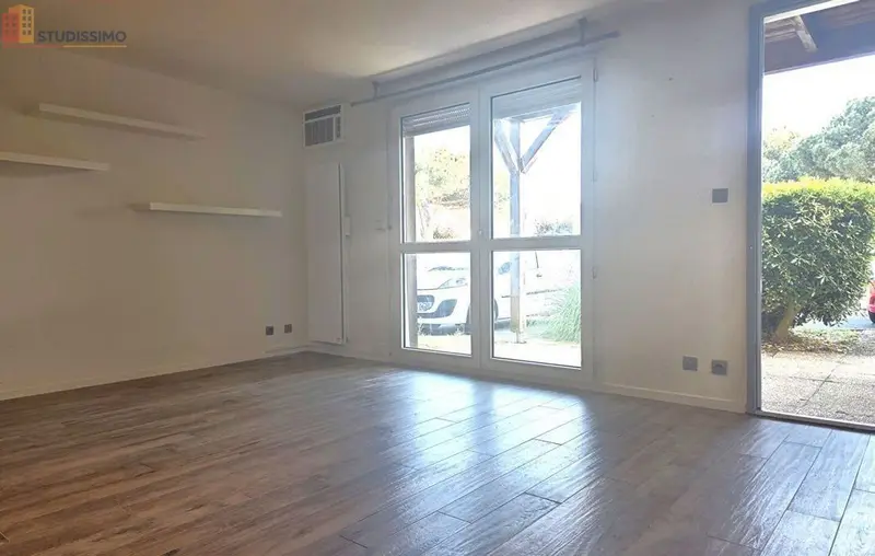 Studio 27m² La Rochelle - lumineux - Photo 4