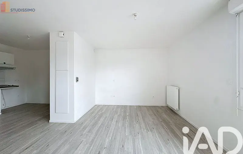 Studio 35m² La Rochelle 17000 - DPE C, lumineux - Photo 7