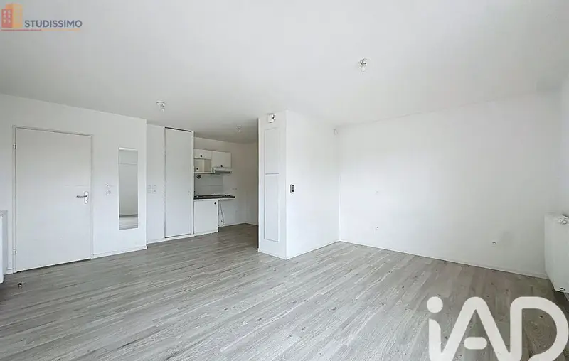 Studio 35m² La Rochelle 17000 - DPE C, lumineux - Photo 6
