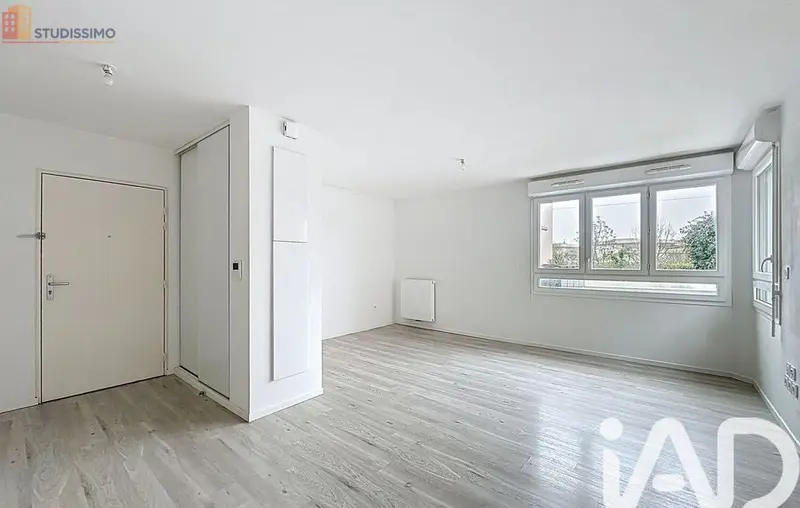Studio 35m² La Rochelle 17000 - DPE C, lumineux - Photo 3