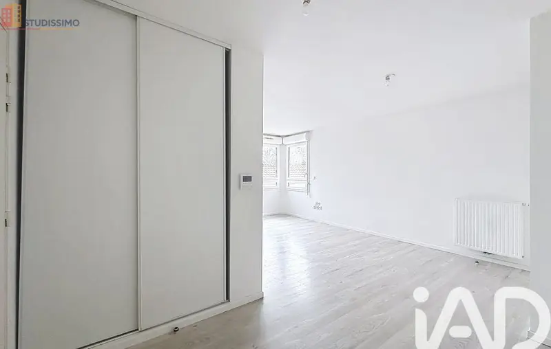 Studio 35m² La Rochelle 17000 - DPE C, lumineux - Photo 2