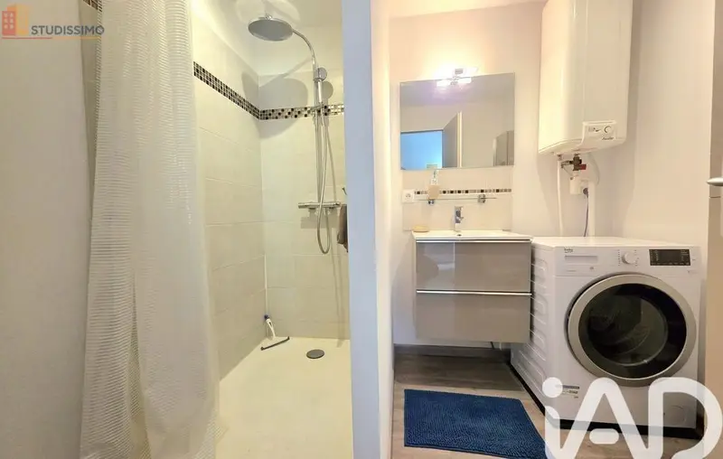 Studio 32m² La Rochelle 17000 - Photo 1