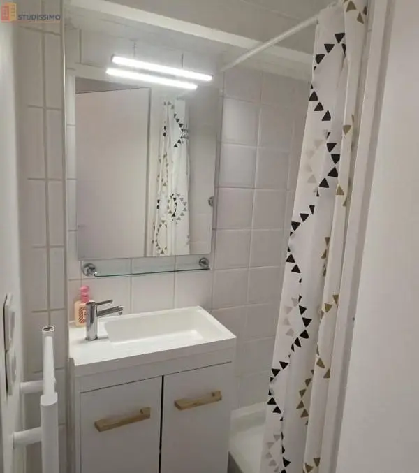 Studio 37m² Châtelaillon-Plage - Dernier étage, lumineux - Photo 4