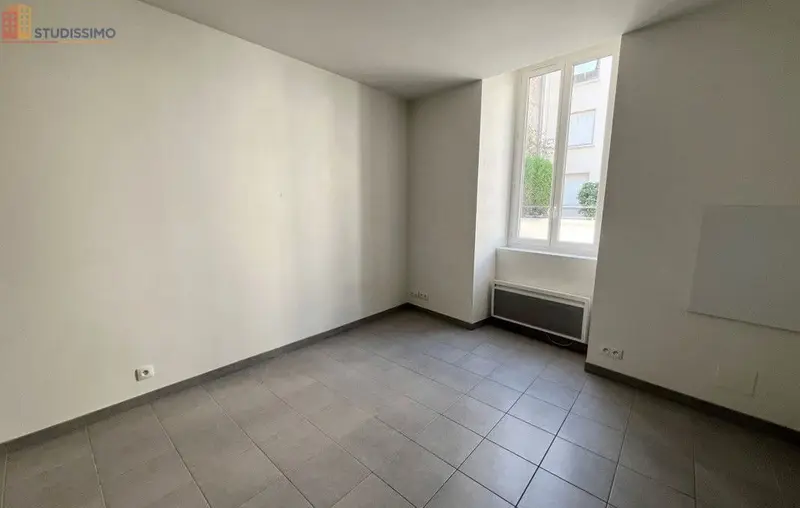 Studio 21m² Tarbes - lumineux, proche commodités - Photo 4