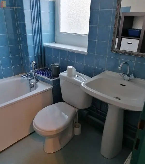 Studio 18m² Cauterets 65110 - Meublé, excellent emplacement - Photo 1