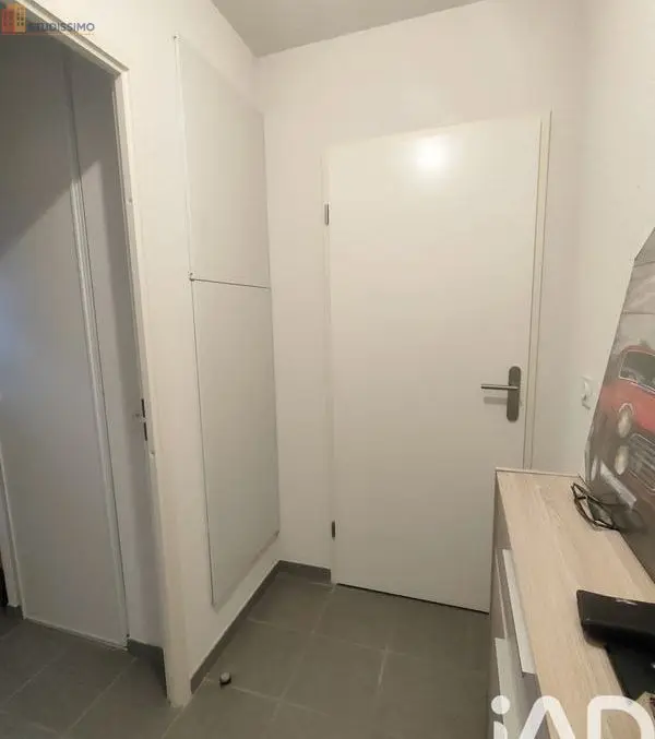 Studio 23m² Royan - 2e étage, DPE C - Photo 3