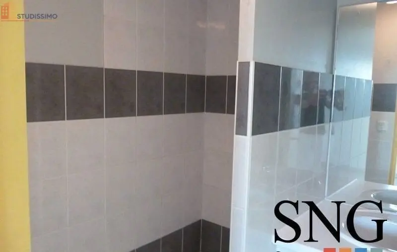 Studio 28m² Tarbes - - Photo 2