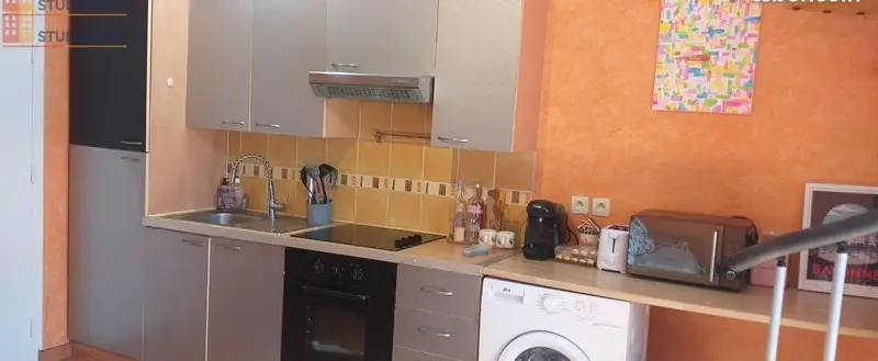 Studio 32m² Tarbes - Entièrement rénové - Photo 30