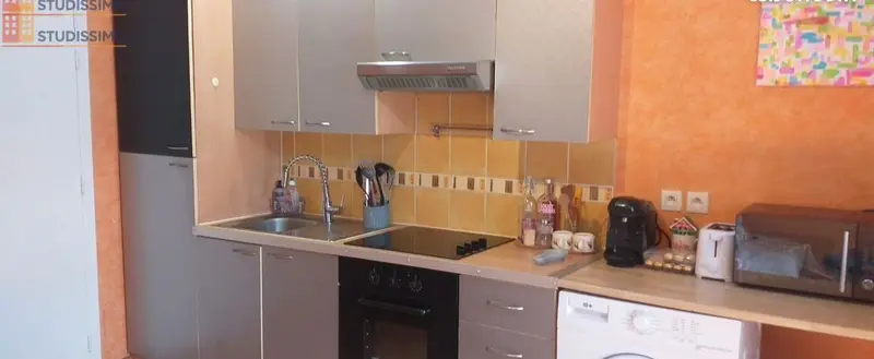 Studio 32m² Tarbes - Entièrement rénové - Photo 26