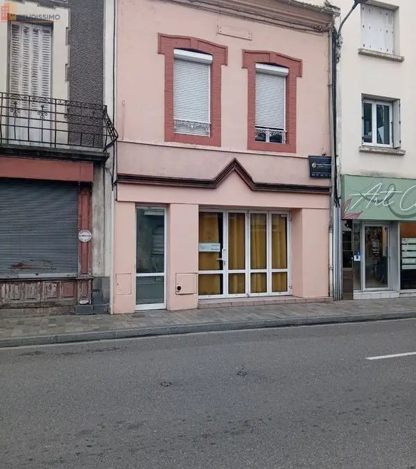 Studio 32m² Tarbes - Entièrement rénové - Photo 1