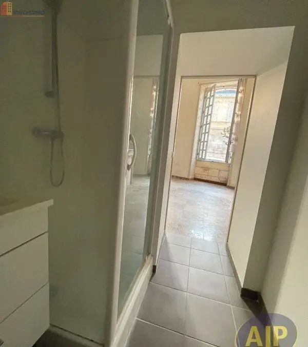 Studio 29m² Saintes - - Photo 2